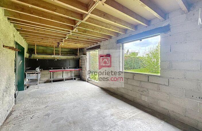 Maison en construction - 3 chambres — photo 3