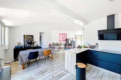 Maison 3 pièces 280000 €