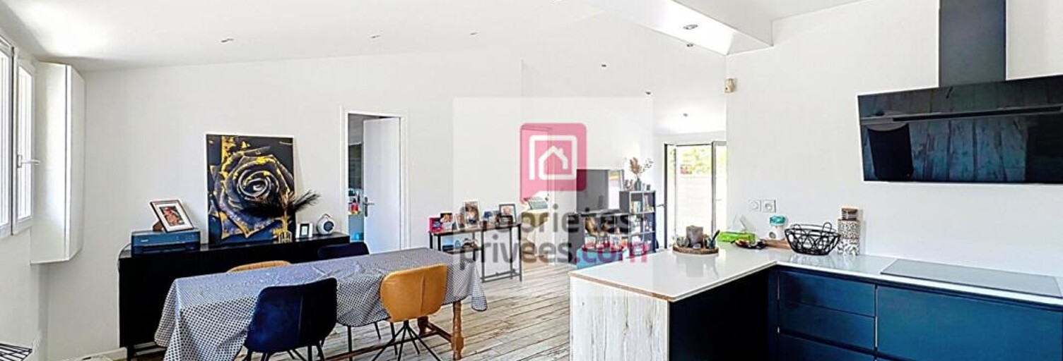 Maison 3 Pièces 70 m² à vendre à Le Perray-en-Yvelines (78610)