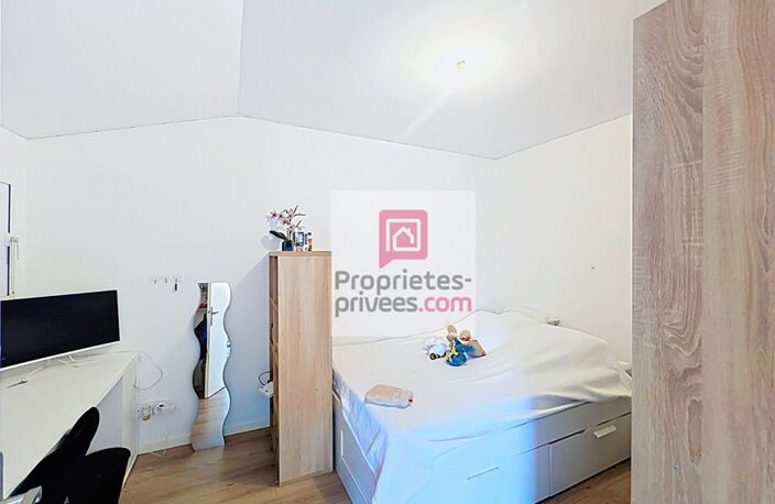 Maison Le Perray En Yvelines 3 pièce(s) 67 m2 — photo 4
