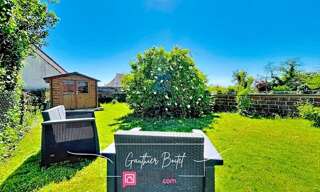 Maison 4 Pièces 117 m² à vendre à Rozay-en-Brie (77540)