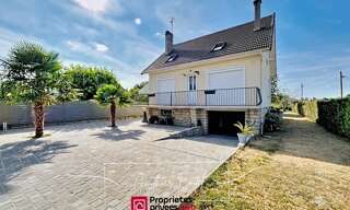 Maison 5 Pièces 130 m² à vendre à Fontenay-Trésigny (77610)