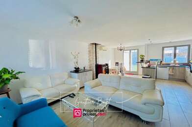 Maison 6 pièces 249000 €