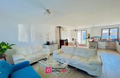 Maison Coulommiers 6 pièce(s) 108 m2 — photo du bien
