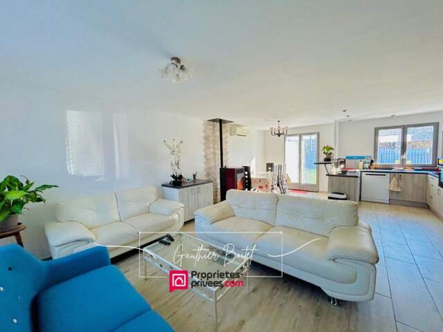 Maison Coulommiers 6 pièce(s) 108 m2 — photo du bien