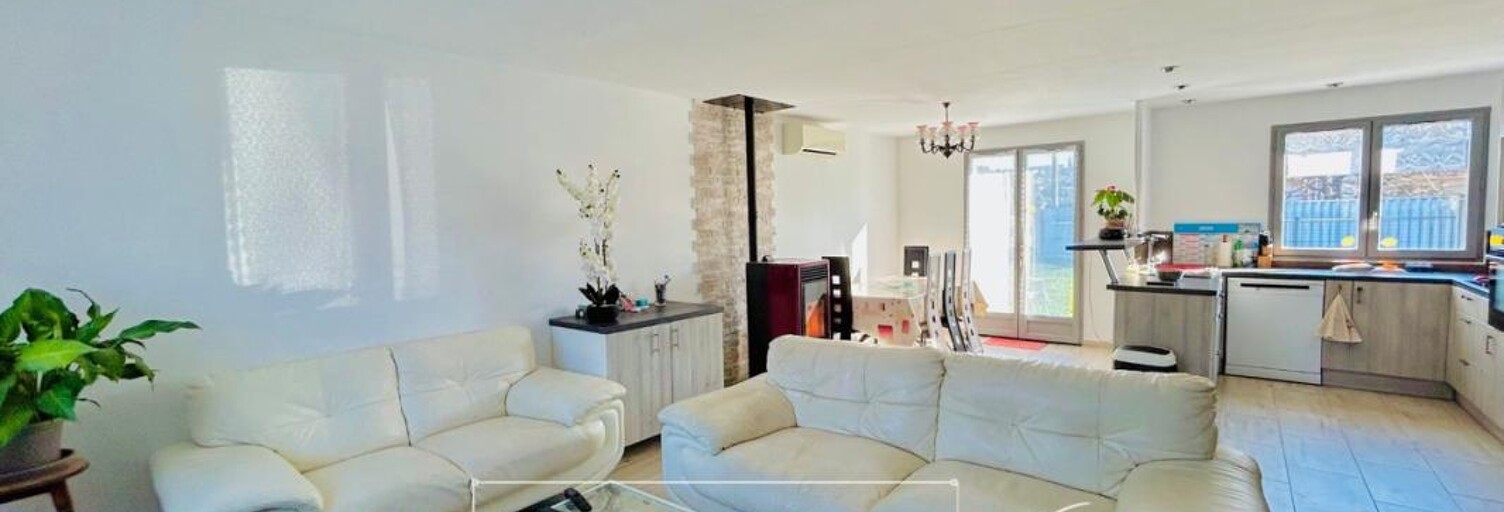Maison 6 Pièces 108 m² à vendre à Coulommiers (77120)