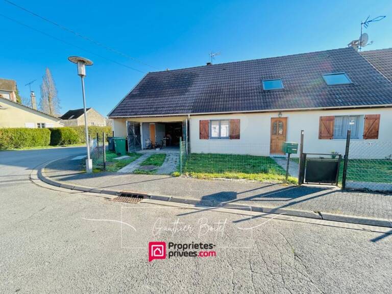 Maison Coulommiers 6 pièce(s) 108 m2 — photo 1