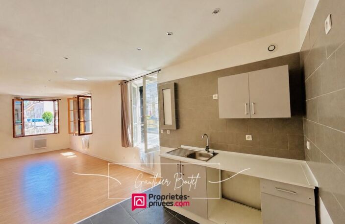 Maison/Immeuble de rapport La Ferté Gaucher 6 pièce(s) 120 m2 — photo 3