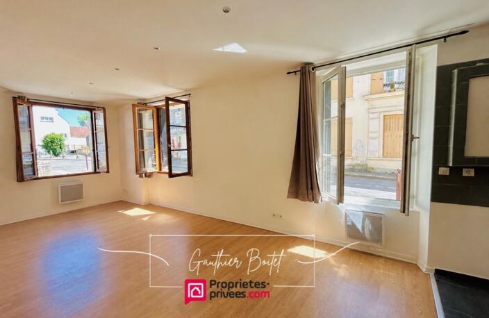 Maison/Immeuble de rapport La Ferté Gaucher 6 pièce(s) 120 m2 — photo 4