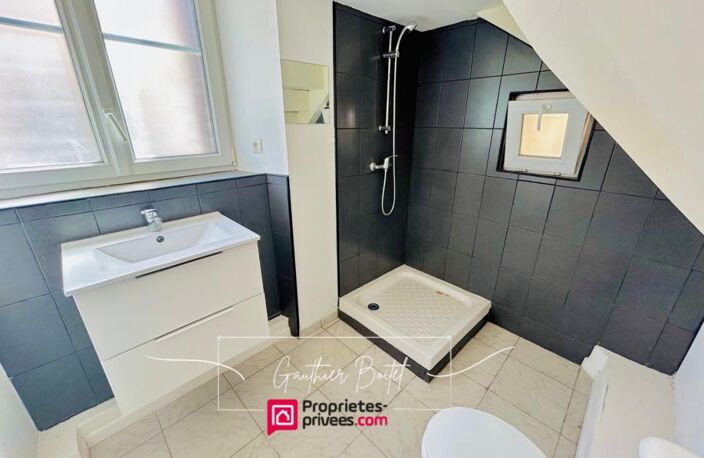 Maison/Immeuble de rapport La Ferté Gaucher 6 pièce(s) 120 m2 — photo 5