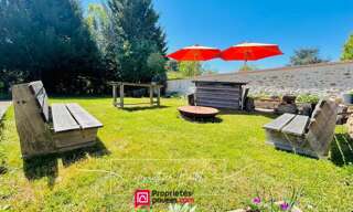 Maison 8 Pièces 170 m² à vendre à Coulommiers (77120)