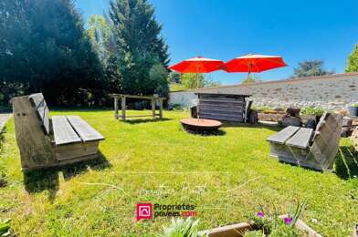 Maison 8 pièces 339000 €