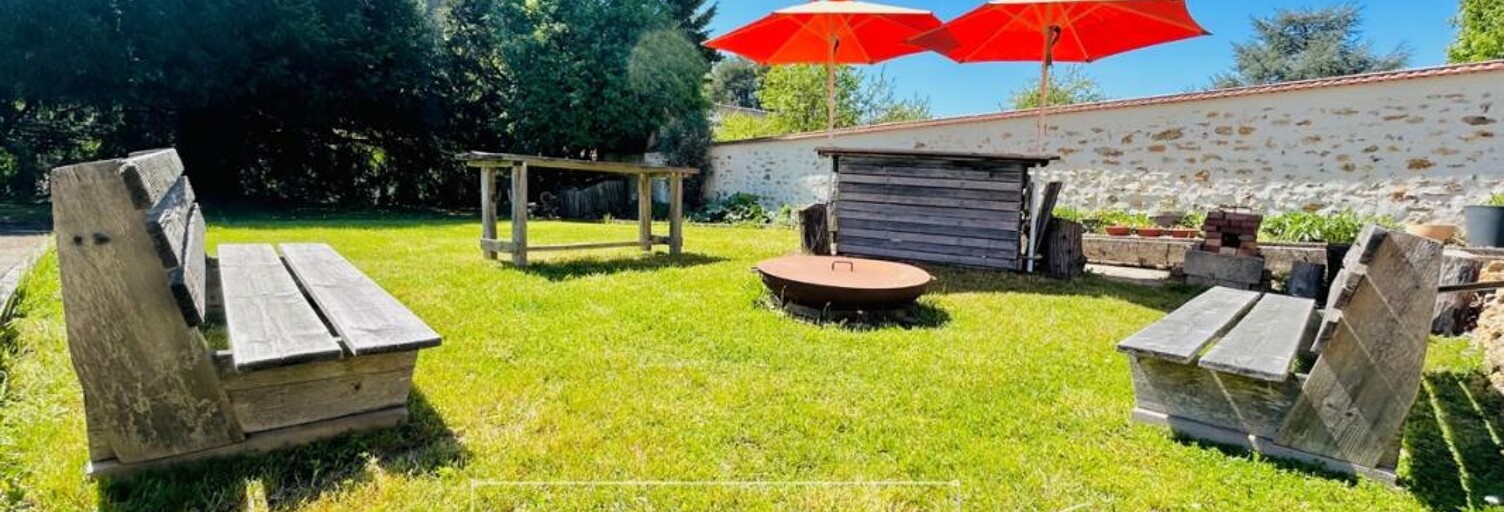Maison 8 Pièces 170 m² à vendre à Coulommiers (77120)