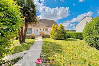Maison 7 pièces 330000 €