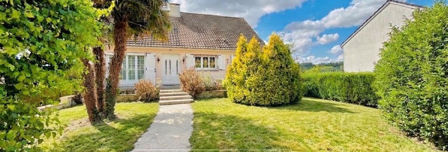 Maison 7 Pièces 160 m² à vendre à Coulommiers (77120)