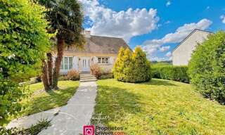 Maison 7 Pièces 160 m² à vendre à Coulommiers (77120)