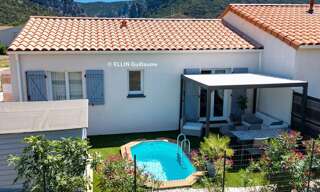 Maison 3 Pièces 60 m² à vendre à Saint-Paul-de-Fenouillet (66220)