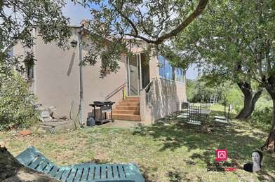 Maison 3 pièces 330000 €