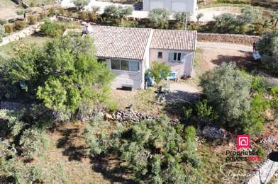 Maison 3 pièces 330000 €
