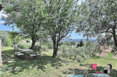 Maison  plain pied  3 pièces - 1000m2 de terrain — photo du bien