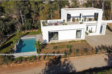Maison 4 pièces 385000 €