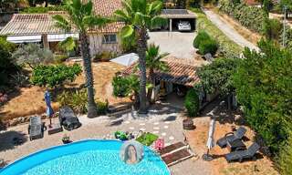 Maison 3 Pièces 72 m² à vendre à Trans-en-Provence (83720)