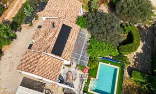 Maison 5 Pièces 131 m² à vendre à Trans-en-Provence (83720)
