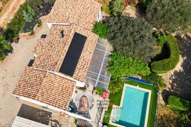 Maison 5 pièces 500000 €