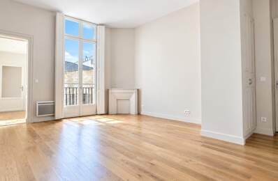 Vente T1bis 40m2 BORDEAUX (33300) — photo du bien