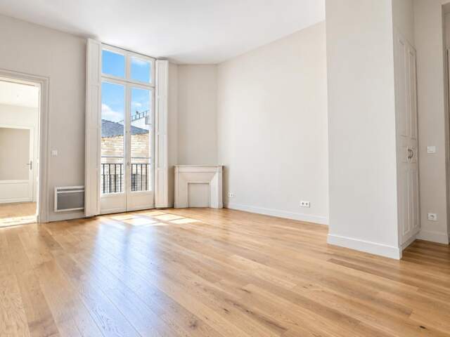Vente T1bis 40m2 BORDEAUX (33300) — photo du bien
