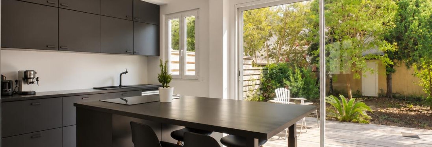 Maison 5 Pièces 134 m² à vendre à Bordeaux (33800)