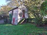 Manoir de 1850, maison de gardien et tennis sur un parc de 5ha — photo 4