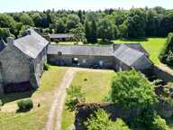 Manoir XV et XVIII siècle à restaurer — photo 2