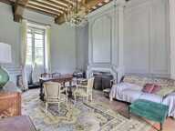Manoir XV et XVIII siècle à restaurer — photo 4
