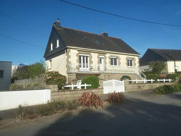 Maison familiale Malguenac 7 pièces 116 m2 — photo 1