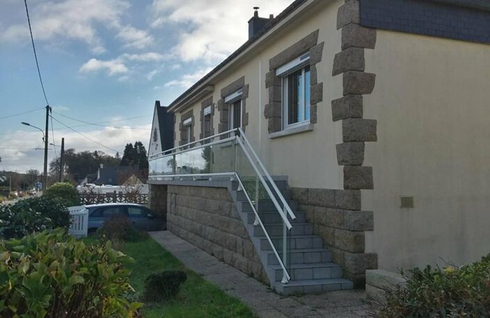 Maison familiale Malguenac 7 pièces 116 m2 — photo 2