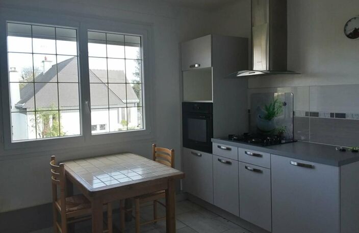 Maison familiale Malguenac 7 pièces 116 m2 — photo 3