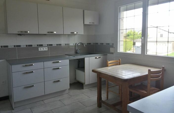 Maison familiale Malguenac 7 pièces 116 m2 — photo 4