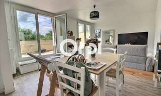 Appartement 5 Pièces 94 m² à vendre à Maurepas (78310)