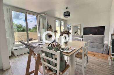Appartement 5 pièces 299250 €