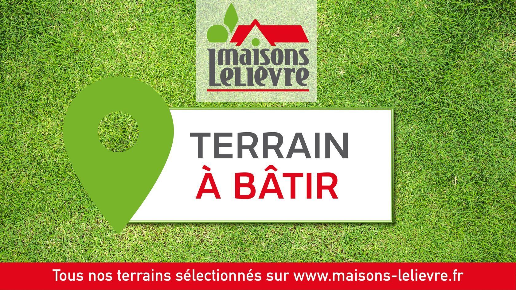Terrain à bâtir de 200 m² à BELLOY-EN-FRANCE (95)