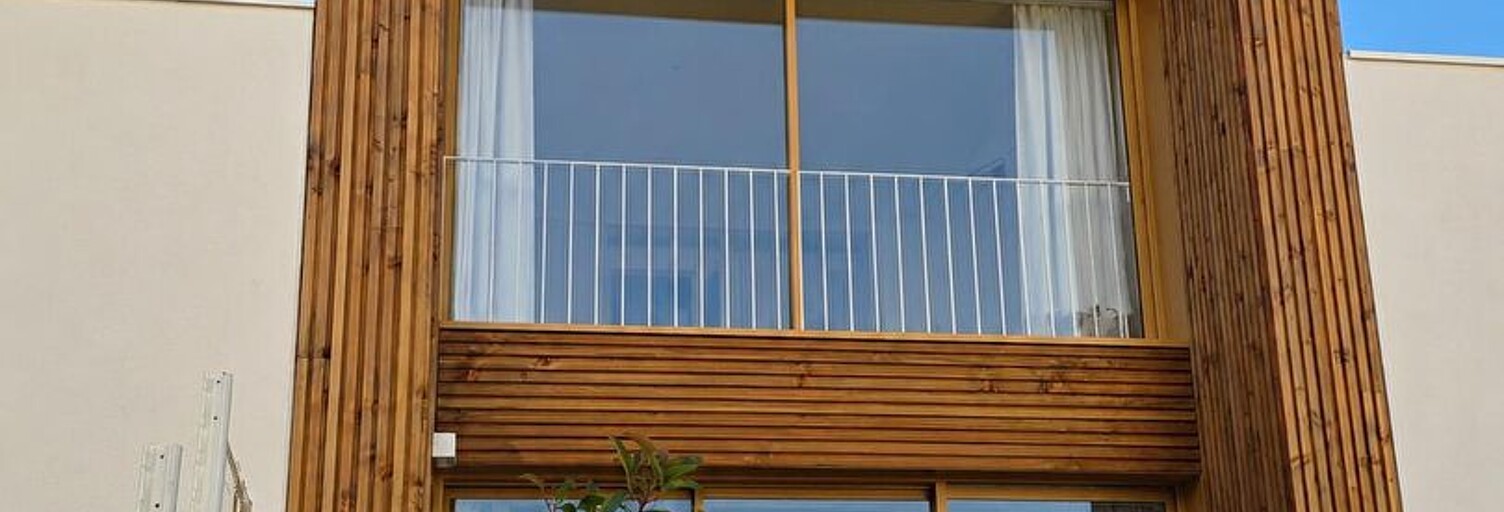 Appartement 5 Pièces 104 m² à vendre à Castelnau-le-Lez (34170)