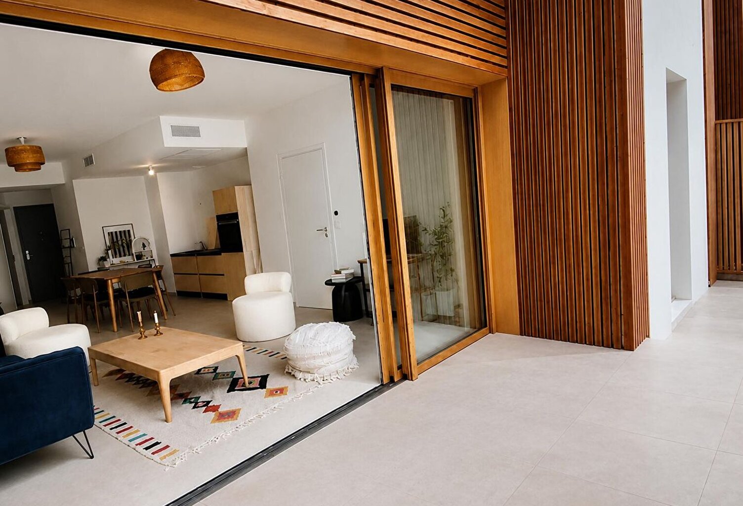 CASTELNAU LE LEZ DOMAINE DE VERCHANT MAISON 5 PIECES DE 104 M2 AVEC 54 M² D' EXTERIEUR — photo 1