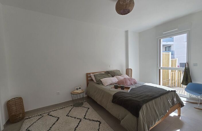 CASTELNAU LE LEZ DOMAINE DE VERCHANT MAISON 5 PIECES DE 104 M2 AVEC 54 M² D' EXTERIEUR — photo 3