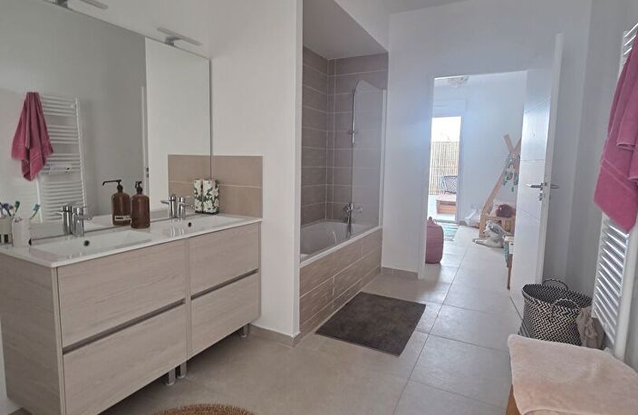 CASTELNAU LE LEZ DOMAINE DE VERCHANT MAISON 5 PIECES DE 104 M2 AVEC 54 M² D' EXTERIEUR — photo 4