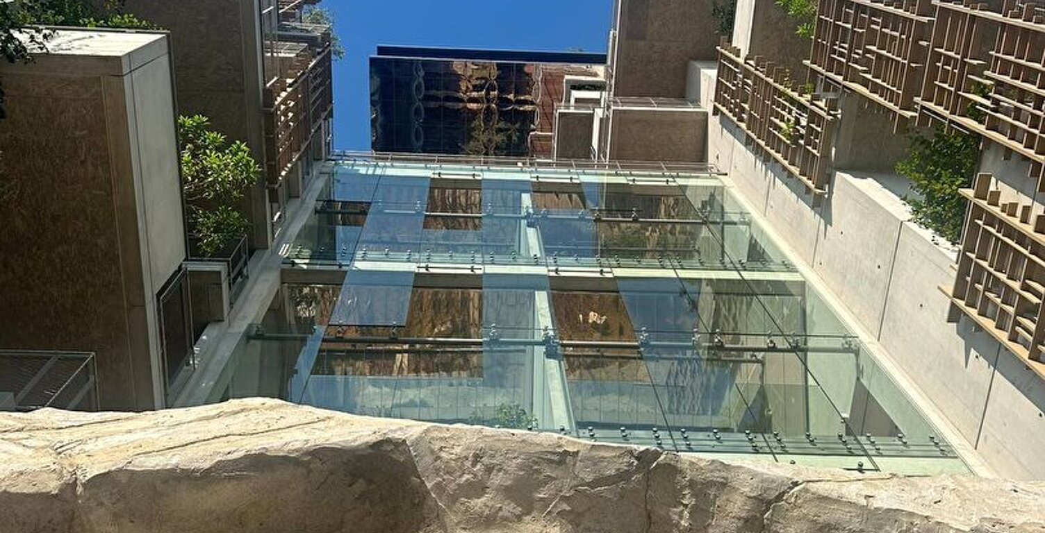 MONTPELLIER NOUVELLE MAIRIE DERNIER ETAGE UNIQUE T4 DE 155 m² PROLONGE PAR 56 M2 DE TERRASSE — photo 1