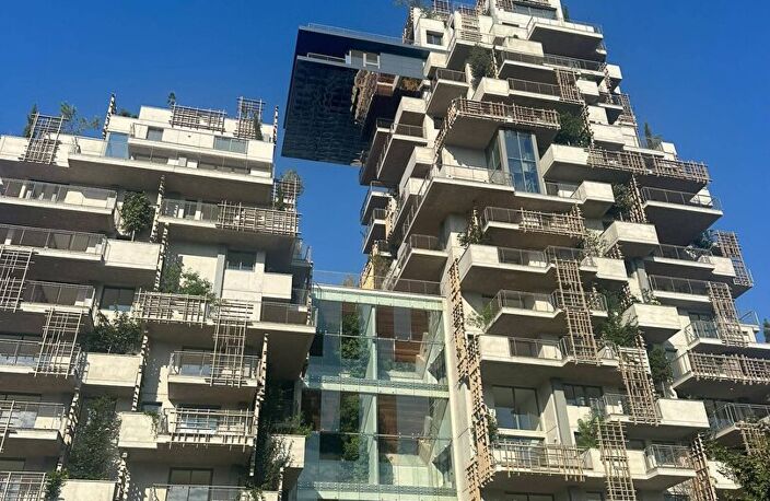 MONTPELLIER NOUVELLE MAIRIE DERNIER ETAGE UNIQUE T4 DE 155 m² PROLONGE PAR 56 M2 DE TERRASSE — photo 2