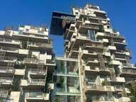 MONTPELLIER NOUVELLE MAIRIE DERNIER ETAGE UNIQUE T4 DE 155 m² PROLONGE PAR 56 M2 DE TERRASSE — photo 2