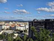 MONTPELLIER NOUVELLE MAIRIE DERNIER ETAGE UNIQUE T4 DE 155 m² PROLONGE PAR 56 M2 DE TERRASSE — photo 3