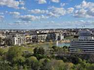 MONTPELLIER NOUVELLE MAIRIE DERNIER ETAGE UNIQUE T4 DE 155 m² PROLONGE PAR 56 M2 DE TERRASSE — photo 4